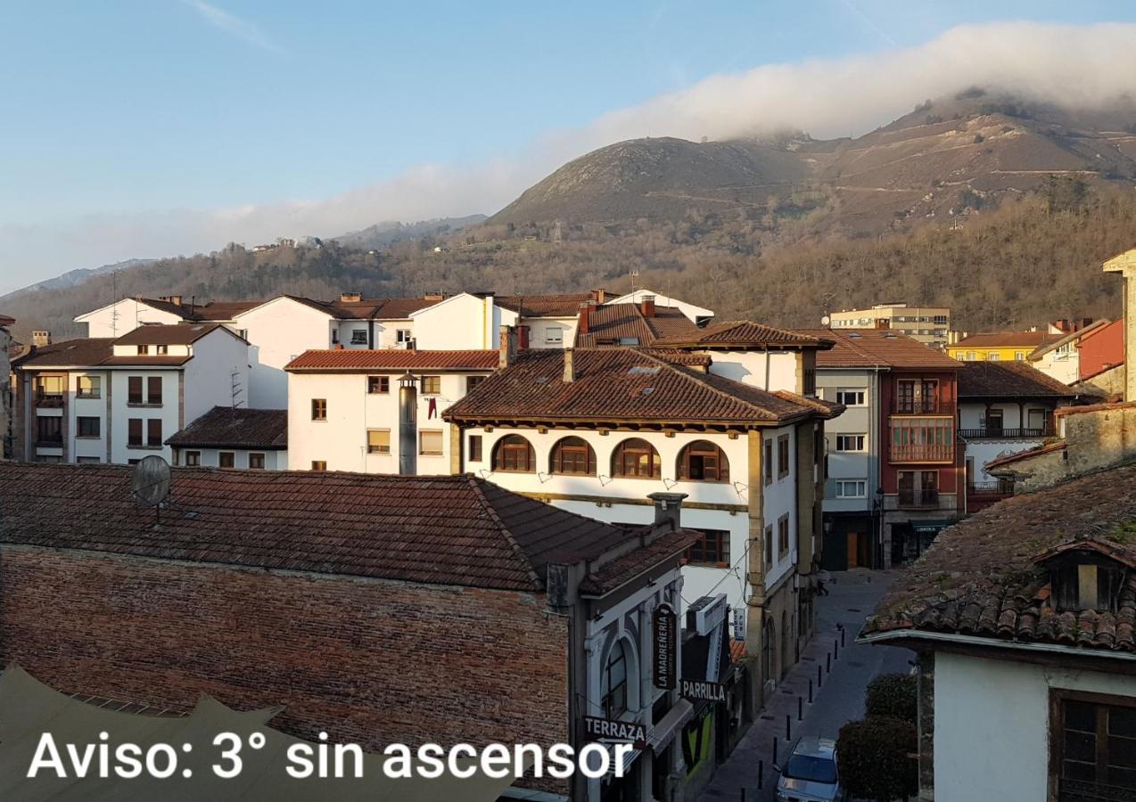 Carly's House Cangas de Onis