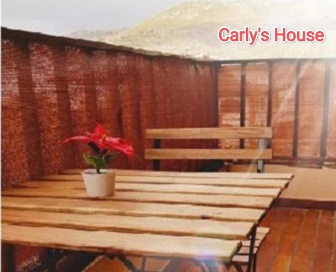 Carly's House Appartement