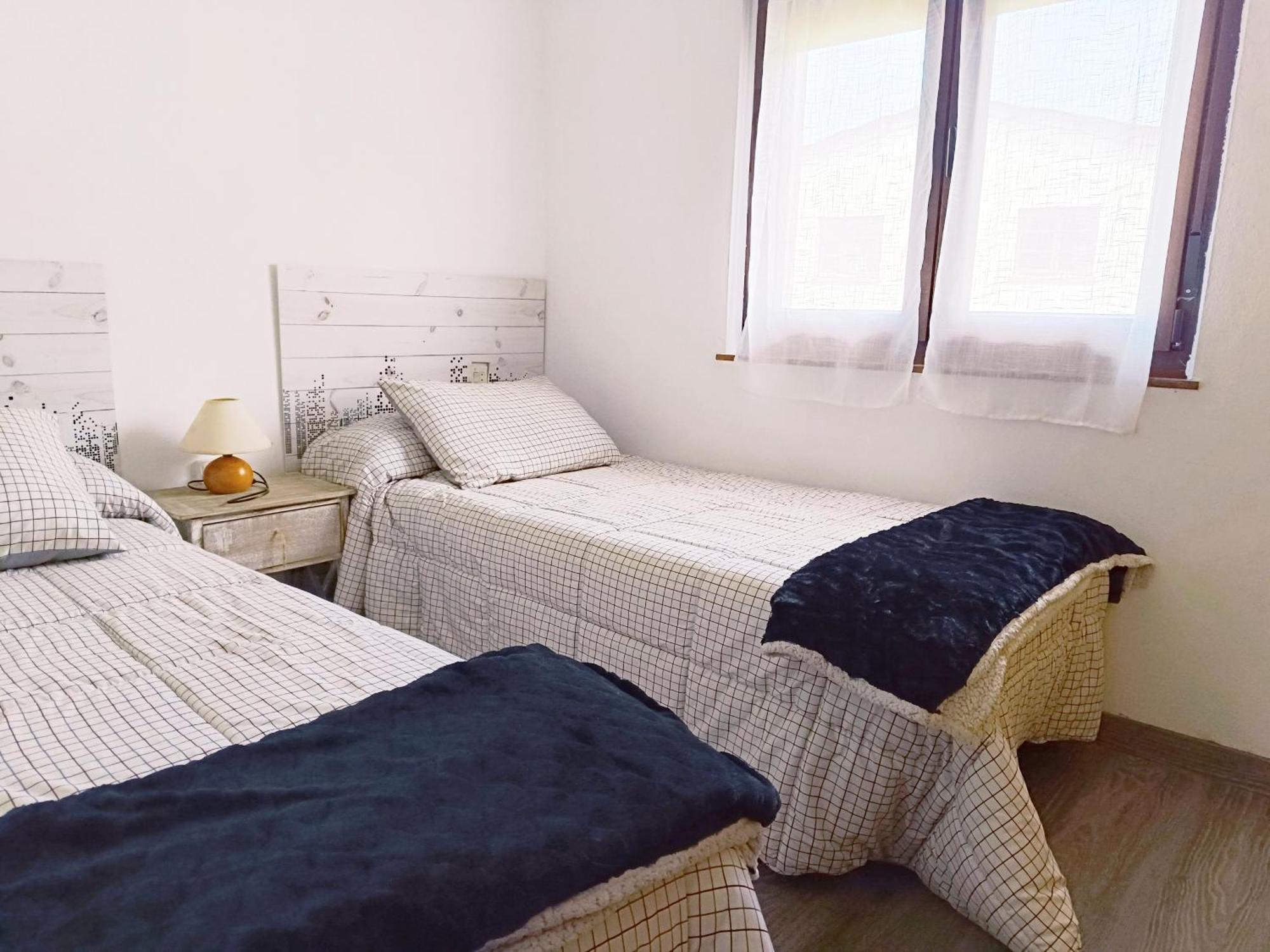 Appartement Carly's House *